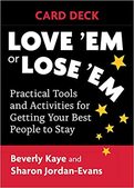 Love 'Em or Lose 'Em Card Deck