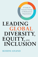 Leading Global Diversity, Equity, and Inclusion