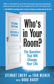 Who’s in Your Room?, Revised and Updated