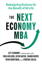 The Next Economy MBA