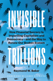 Invisible Trillions