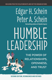 Humble Leadership, Second Edition