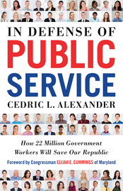 In Defense of Public Service