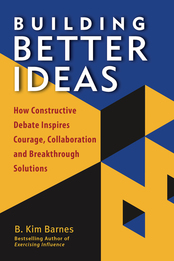 Building Better Ideas