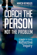 Coach the Person, Not the Problem