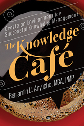 The Knowledge Café