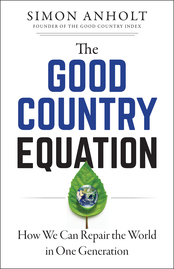 The Good Country Equation