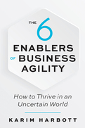 The 6 Enablers of Business Agility