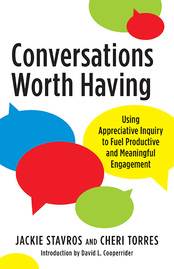 Conversations Worth Having