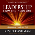 Leadership from the Inside Out (Audio)