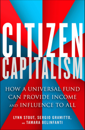 Citizen Capitalism