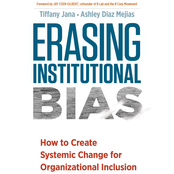 Erasing Institutional Bias (Audio)