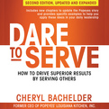 Dare to Serve (Audio)