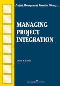 Managing Project Integration