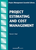 Project Estimating and Cost Management