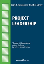 Project Leadership