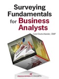 Surveying Fundamentals for Business Analysts