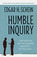 Press Release: Humble Inquire by Edgar Schein