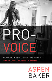 Pro-Voice