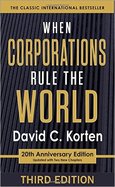 When Corporations Rule the World