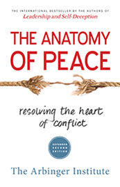 The Anatomy of Peace