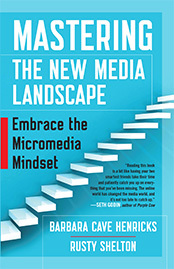 Mastering the New Media Landscape