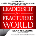 Leadership for a Fractured World (Audio)