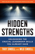 Hidden Strengths (Audio)