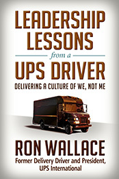 Leadership Lessons from a UPS Driver