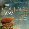 The Courage Way (Audio)