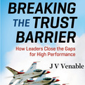 Breaking the Trust Barrier (Audio)