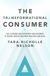 The Transformational Consumer