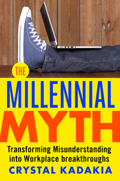 The Millennial Myth