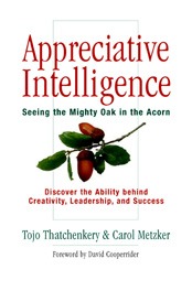 Appreciative Intelligence