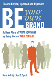 Be Your Own Brand