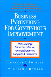 Business Partnering for Continuous Improvement