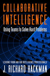 Collaborative Intelligence