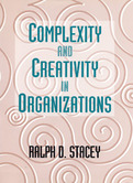 Complexity and Creativity in Organizations