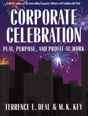 Corporate Celebration