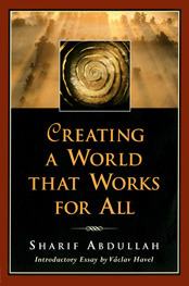 Creating a World That Works for All