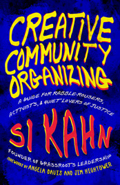 Creative Community Organizing