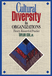 Cultural Diversity in Organizations