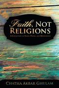 Faith, Not Religions