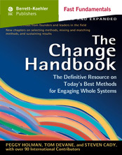 The Rapid Results Method to Jump-Start Change