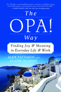 The OPA! Way