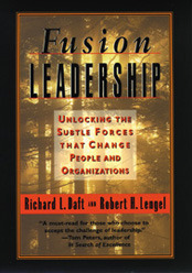 Fusion Leadership