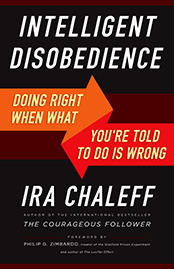 Intelligent Disobedience