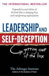 Leadership and Self-Deception