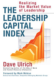 The Leadership Capital Index