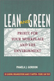 Lean and Green